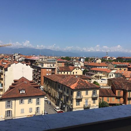 Attico Stupendo Apartment Turin Luaran gambar