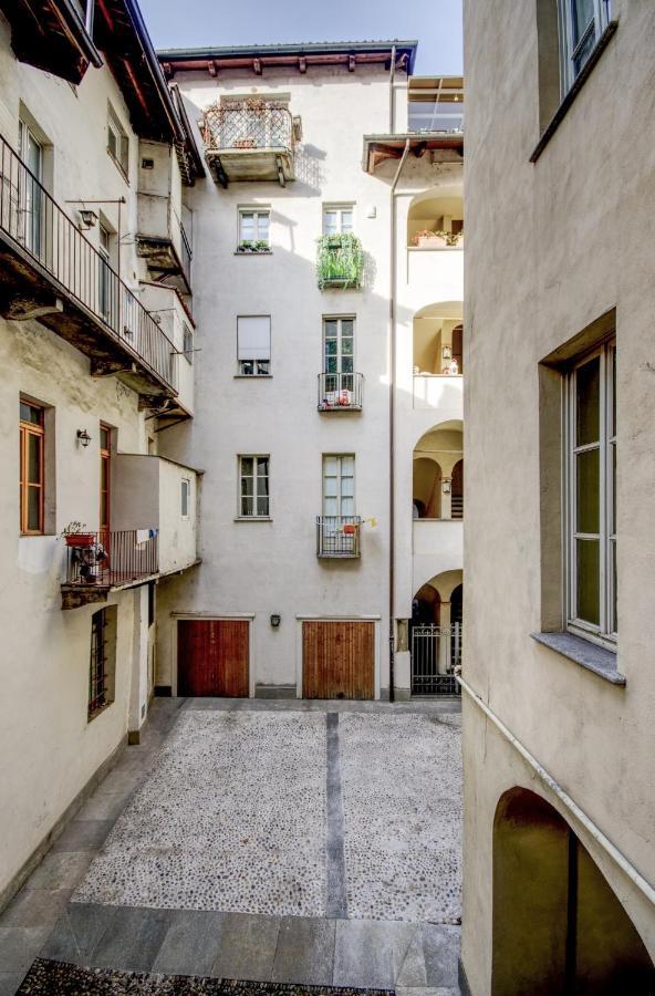 Attico Stupendo Apartment Turin Luaran gambar
