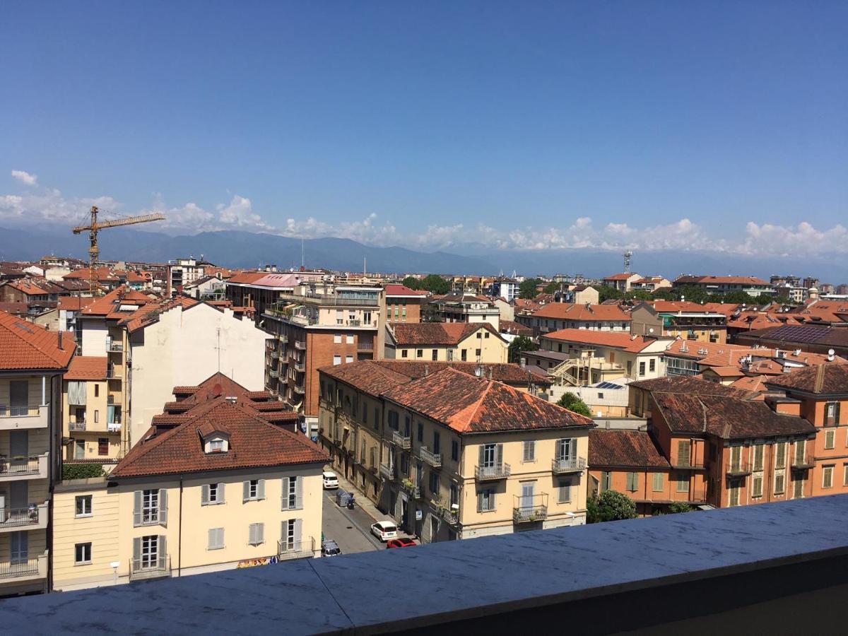 Attico Stupendo Apartment Turin Luaran gambar