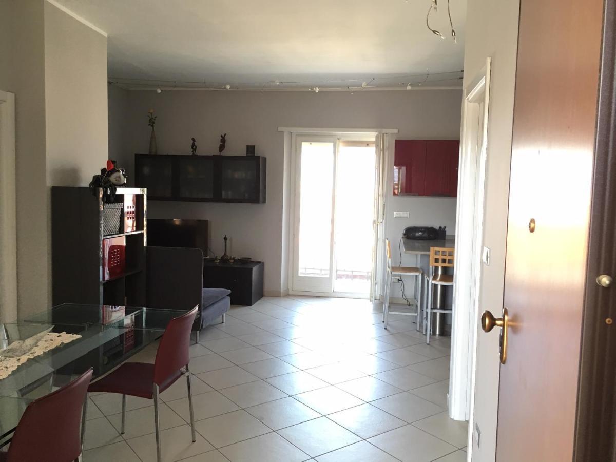 Attico Stupendo Apartment Turin Luaran gambar