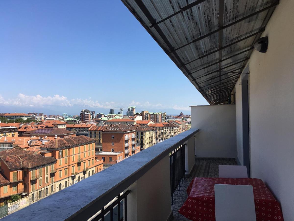 Attico Stupendo Apartment Turin Luaran gambar