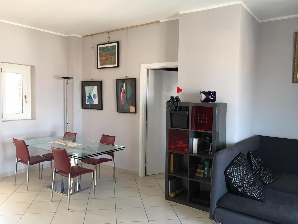 Attico Stupendo Apartment Turin Luaran gambar