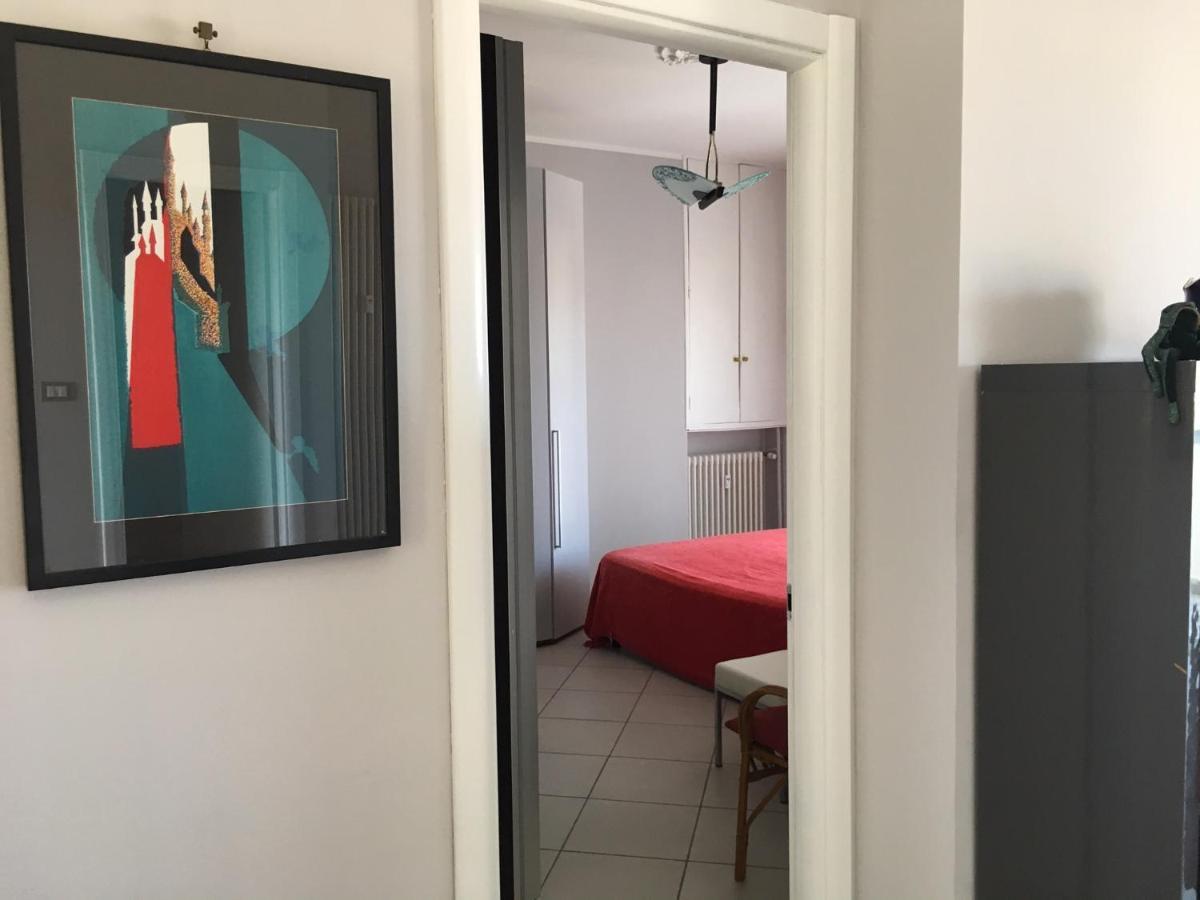 Attico Stupendo Apartment Turin Luaran gambar