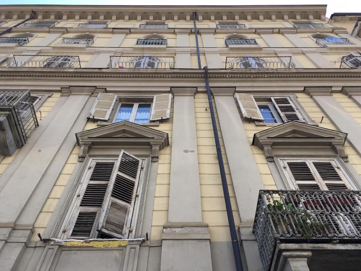 Attico Stupendo Apartment Turin Luaran gambar