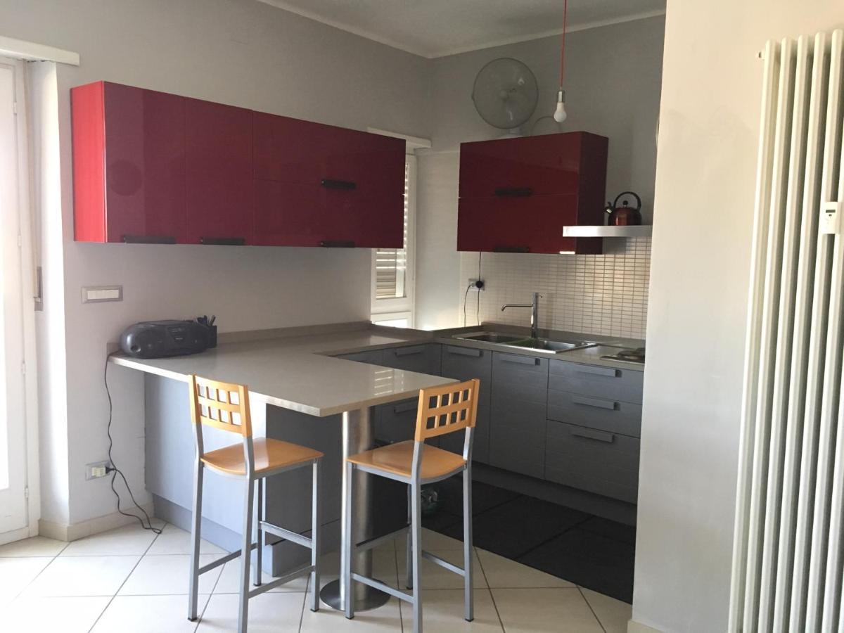 Attico Stupendo Apartment Turin Luaran gambar