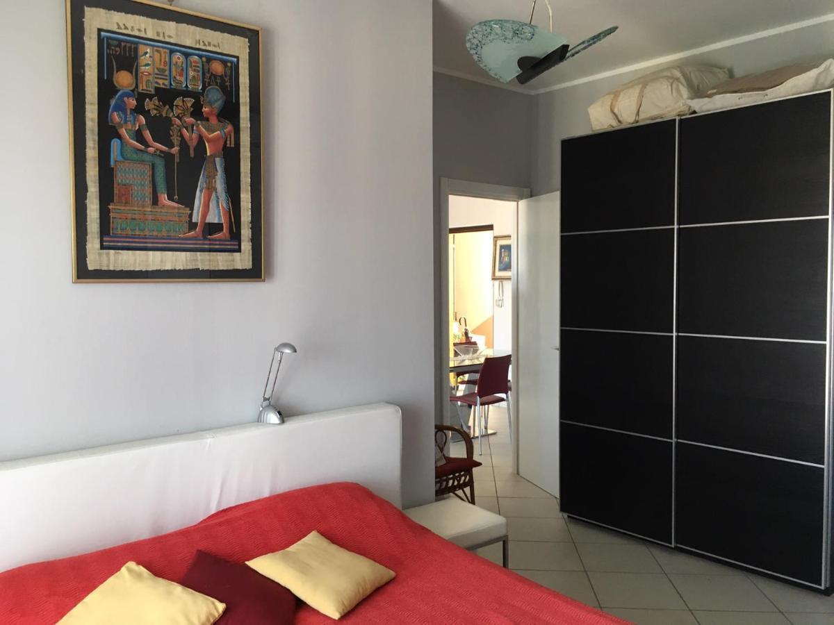 Attico Stupendo Apartment Turin Luaran gambar